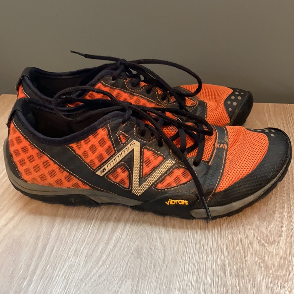 Men’s New Balance Running Shoes